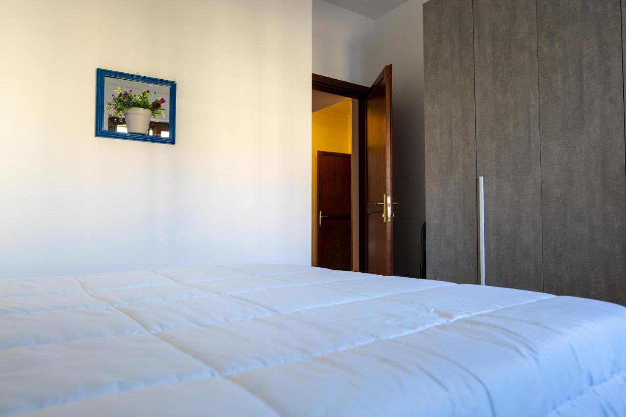 Armonie Salesiani Lecce Otel Dış mekan fotoğraf